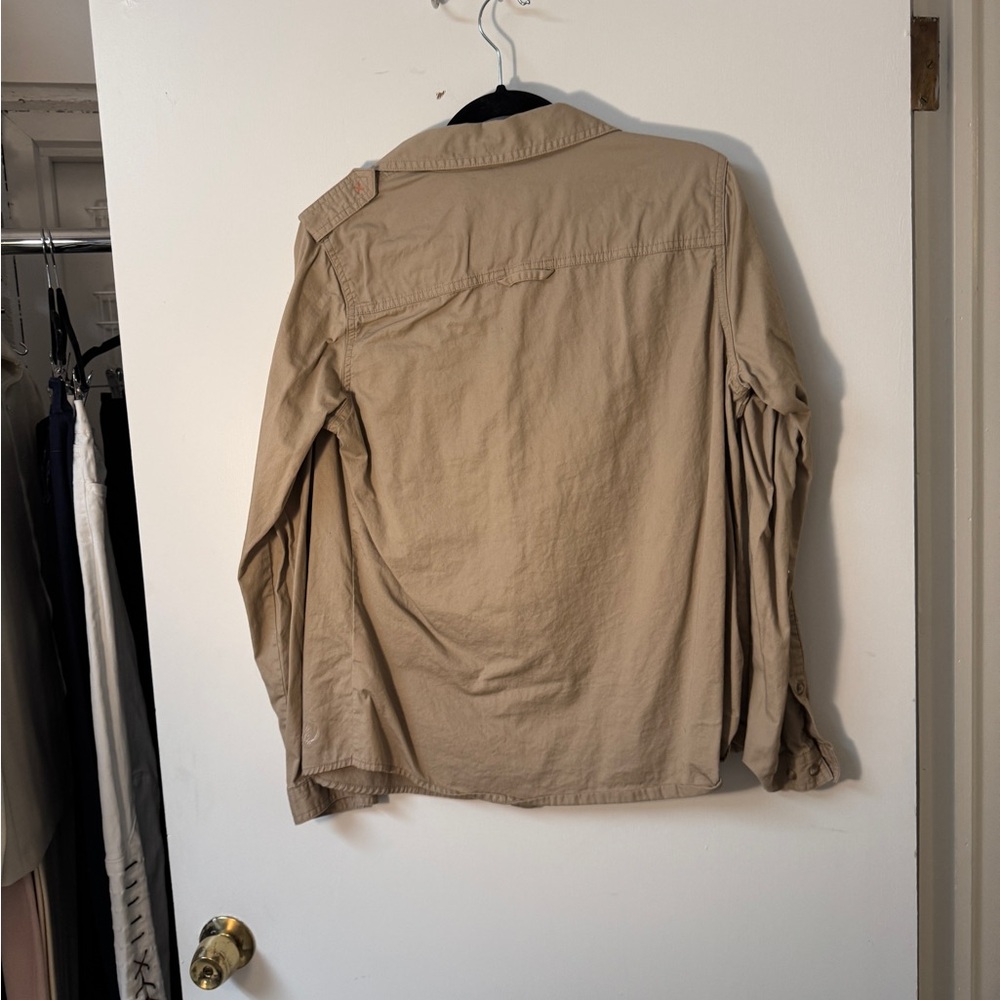 Orvis • Insect Repellant Button Up • M - Picture 3 of 4